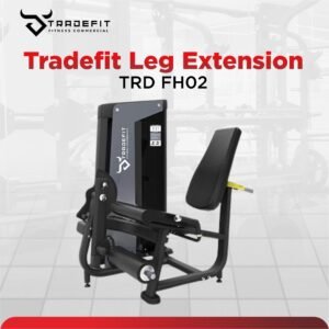 Tradefit Leg Extension