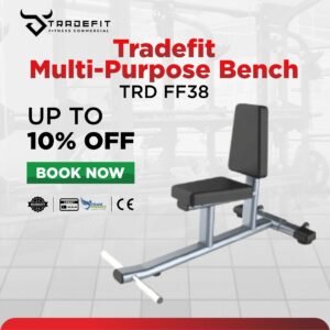 Tradefit Multi-Purpose Bench