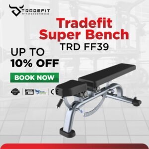 Tradefit Super Bench