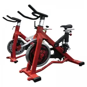 Tradefit Chain Type Commercial Spinning Bike