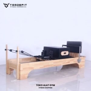 Tradefit Reformer Pilates Commercial W15