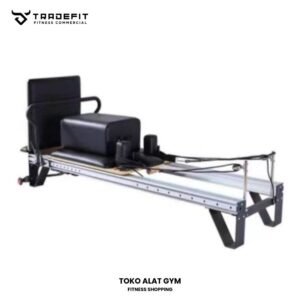 Tradefit Reformer Pilates Commercial