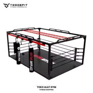 Ring Boxing Tradefit