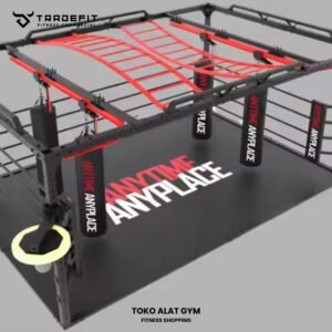 Ring Boxing Tradefit