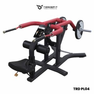 Tradefit Seated Dip