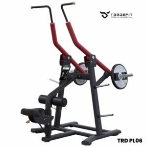 Tradefit Pulldown Series Strength