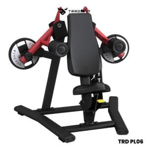 Tradefit Side Arm Lifting Trainer Series Strength