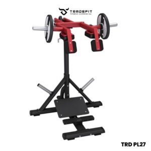 Tradefit Standing Calf Series Strength