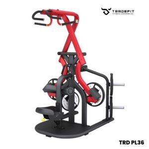 Tradefit Lat Pulldown Series Strength