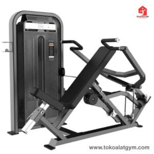 Shoulder Press U3006D DHZ Fitness Toko Alat Gym