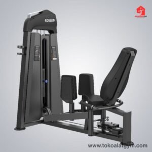Abductor&Adductor DHZ Toko Alat Gym
