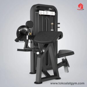 Camber Curl & Tricep DHZ