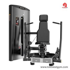 BF01 CHEST PRESS BRTW