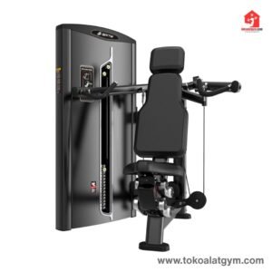 BF03 SHOULDER PRESS BRTW