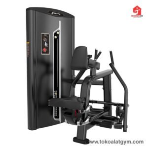 BF07 ROWING MACHINE BRTW
